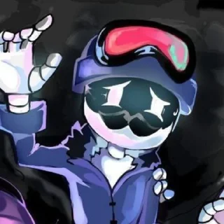 🤨 emoji Семья дверей Telegram sticker 17 of 58