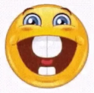 😱 emoji гараж замечательных стикеров @The_01h Telegram sticker 8 of 120