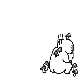 😵 emoji @tasenen Telegram sticker 13 of 40