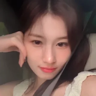 ❔ emoji sana & @ST01W Telegram sticker 21 of 45