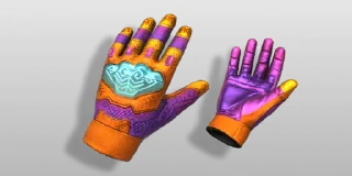 🧤 emoji Standoff 2 Gloves @kjl_standoff2 Telegram sticker 21 of 70