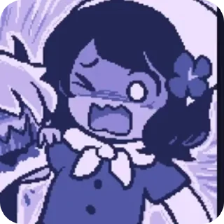 🚺 emoji ࣪｡✧＇🚺∿ ۫  𝓥𝓲𝓻𝓰𝓸  🎆 || @moffuru_stickers Telegram sticker 14 of 47