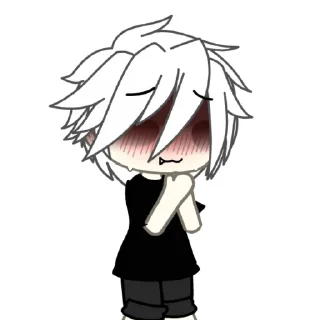😍 emoji Юра я хочу сосать тебе Telegram sticker 6 of 49