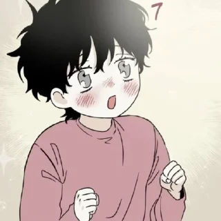 🌟 emoji Плакса👶🍵💋 Telegram sticker 20 of 76