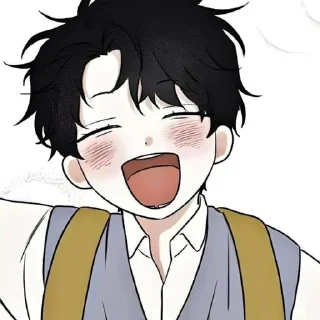 🌟 emoji Плакса👶🍵💋 Telegram sticker 21 of 76