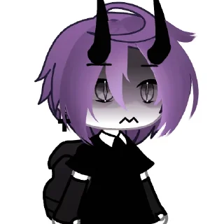 😔 emoji курильщик блят Telegram sticker 24 of 30