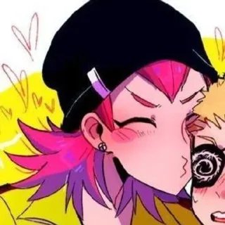 🌟 emoji Фую и Сода пищевая👼🏻 Telegram sticker 17 of 66