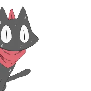 😓 emoji Сакумато - @Tg_stickersu Telegram sticker 18 of 35