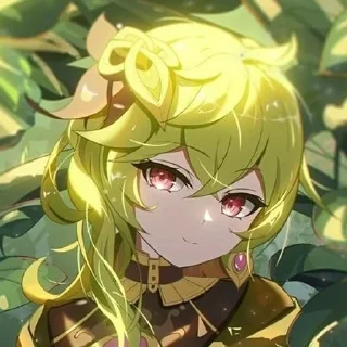 😏 emoji 💫Коллеи!🌿 Telegram sticker 13 of 27