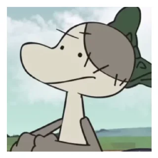 👀 emoji Сока😊 Telegram sticker 15 of 49