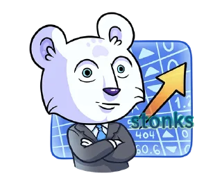 💸 emoji la flare team Telegram sticker 10 of 35