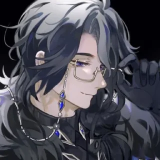 💰 emoji `Панталоне @genshinbyevico Telegram sticker 16 of 24