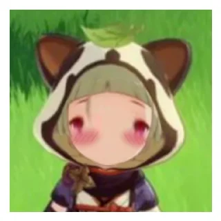 😳 emoji Саю сядь мне на лицо Telegram sticker 13 of 21