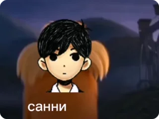 🌟 emoji лоракс уходит Telegram sticker 5 of 10