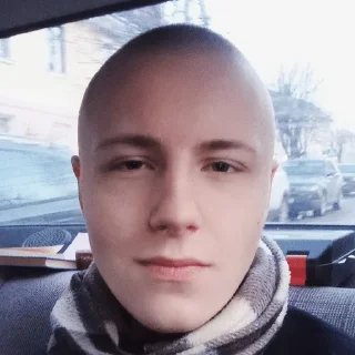 😏 emoji Ванюха💣😁 Telegram sticker 8 of 53