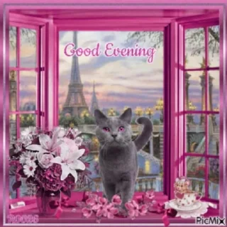 🌇 emoji Листівочки💐 Telegram sticker 19 of 80