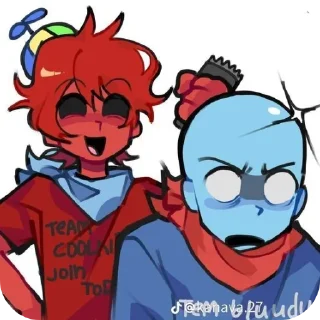 🐱 emoji C00lkidd Telegram sticker 19 of 90