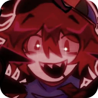 🖼 emoji 𝕮𝖔𝖔𝖑𝖈𝖎𝖉𝖉. :: @𝖑𝖎𝖙𝖙𝖑3_0𝖜𝖑. Telegram sticker 23 of 25