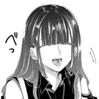 😝 emoji 𝚒 meow 𝚎𝚟𝚎𝚛𝚢𝚝𝚑𝚒𝚗𝚐 by julli Telegram sticker 9 of 120