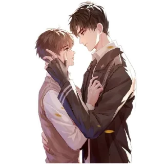 🥰 emoji Грибочек Telegram sticker 8 of 120