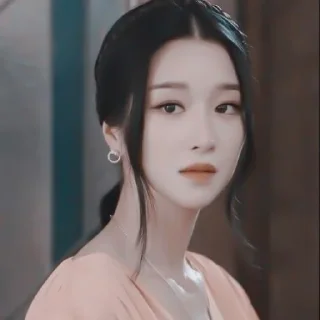 ◾ emoji #𝐦𝐨𝐨𝐝: ye-ji ;: by @paradismaudit Telegram sticker 17 of 40