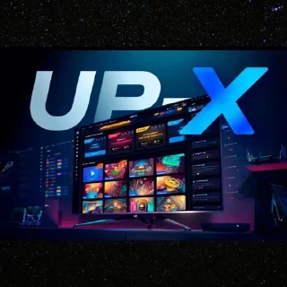 🌟 emoji @UpXBestBonuses (Sticker Pack) Telegram sticker 16 of 17