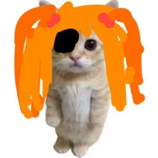 🐶 emoji Котята флуда «HEART BEAT» Telegram sticker 3 of 13
