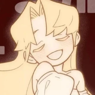 😁 emoji BIBI- I love Amy @O_0woyo Telegram sticker 2 of 60