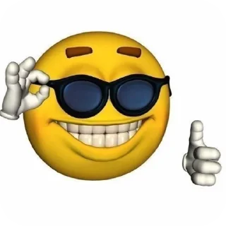 😎 emoji Мда(by Сталин) Telegram sticker 8 of 15