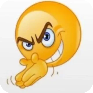 😈 emoji Мда(by Сталин) Telegram sticker 10 of 15