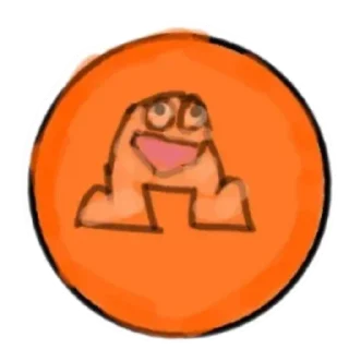🌟 emoji Yba Telegram sticker 13 of 100