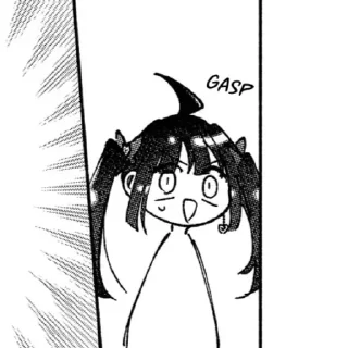 ⚡ emoji Emi Amano pt.2 | @ignorantsplace Telegram sticker 5 of 120