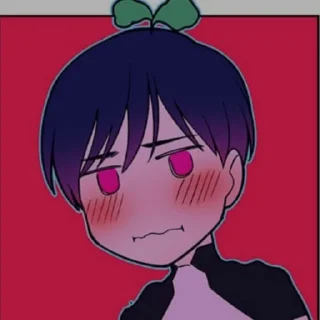 😵‍💫 emoji oyo @yeahwhn Telegram sticker 16 of 79
