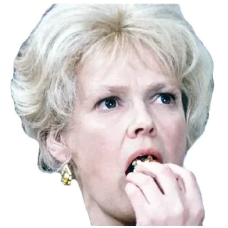 🙄 emoji Не может быть :: @elsticko Telegram sticker 13 of 120