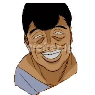 Sticker from Taka