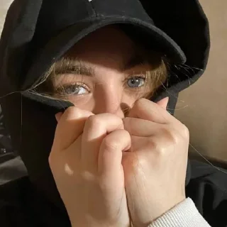 🥷 emoji Болдли? Telegram sticker 12 of 16