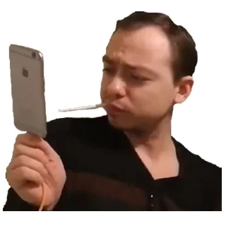 📱 emoji Tupa Splash Telegram sticker 13 of 71