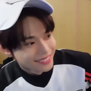 🐌 emoji ✦ ָ ֙⋆ doyoung by @paradoxstickers Telegram sticker 12 of 25