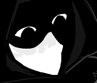 🌟 emoji La Luna falsa Telegram sticker 7 of 45
