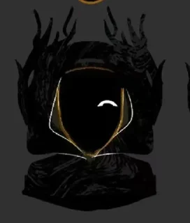 🌟 emoji La Luna falsa Telegram sticker 20 of 45
