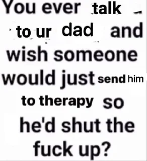 🫡 emoji daddy issues Telegram sticker 17 of 60