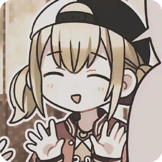 🍨 emoji ⌗𝗞𝗈𝗁𝖺𝗇𝖾 : @soikaadpt Telegram sticker 21 of 65