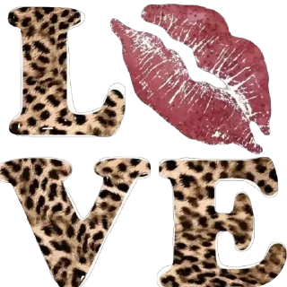Sticker from Marvellous Asp