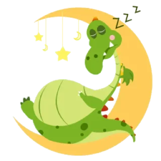 😠 emoji @TVstickers Dinosaur Telegram sticker 10 of 24