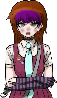 Sticker from The Duet Carolina