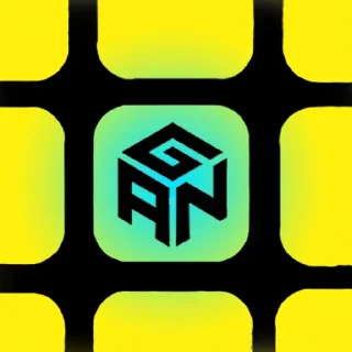 Sticker from Кубики Рубіка, Rubik's cube sticker pack