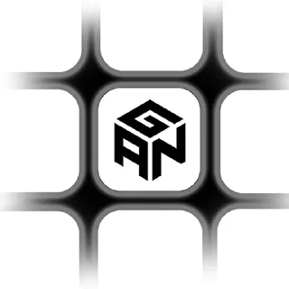 Sticker from Кубики Рубіка, Rubik's cube sticker pack
