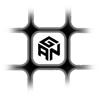 Sticker from Кубики Рубіка, Rubik's cube sticker pack