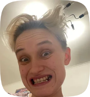 😬 emoji katok_pac Telegram sticker 17 of 24