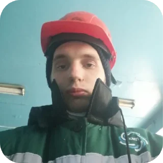 😀 emoji Бесконечный подъезд Telegram sticker 8 of 38
